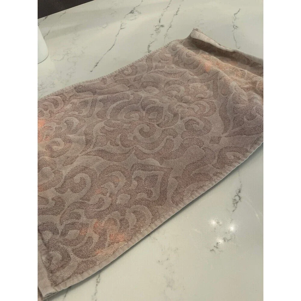 Hand Towels (2) 26x13